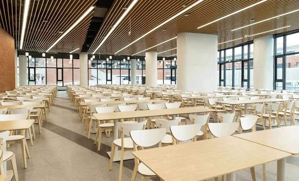 深圳外国语学校高中园