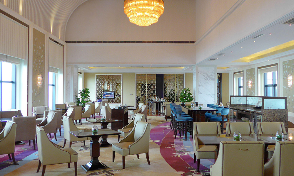 海口香格里拉大酒店