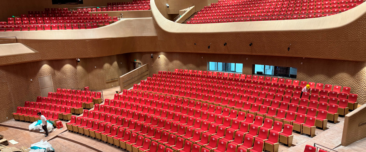 中山大学珠海校区