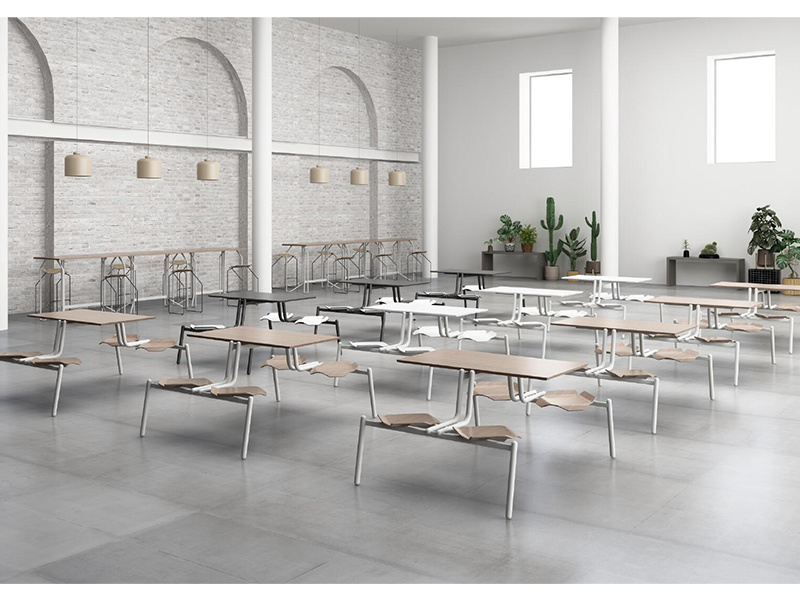 餐厅家具定制供应商