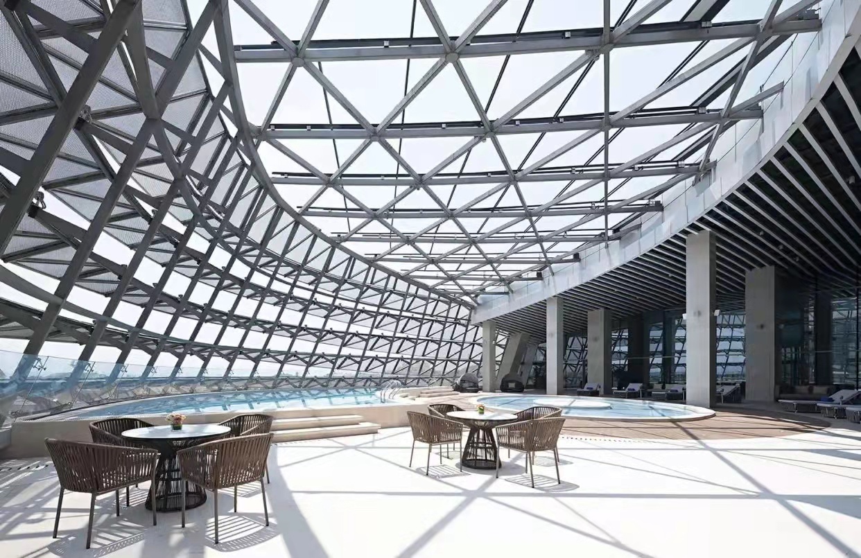 广东酒店家具生产厂家